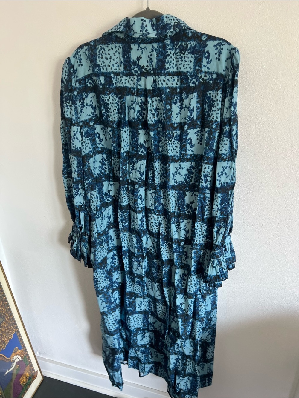 Tuckernuck Trellis Vine
Livia Dress, size XXL - Picture 4 of 4
